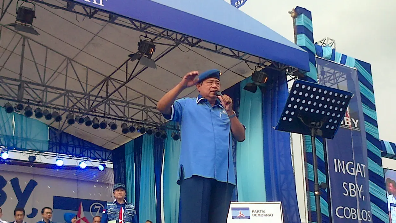 SBY 