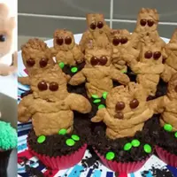 Masih mau makan makanan yang mengecewakan ini?