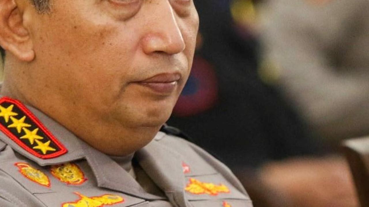 VIDEO: Pesan Kapolri Usai Pemilu 2024 "Kita Kembali Bersatu Lakukan Rekonsiliasi"