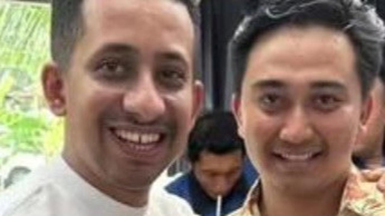 Viral Momen Habib Jafar Nyanyi Dangdut di Pernikahan Nopek Novian, Bawakan Lagu Rhoma Irama