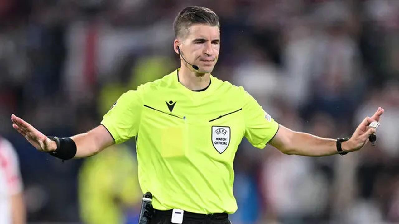 3 Wasit Kontroversial yang 'Membuat' Timnas Indonesia Tumbang di 2024: Terbaru Ahmed Al Kaf