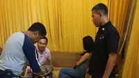 Polisi Sempat Bingung Tentukan Sel untuk Reva Alexa? 