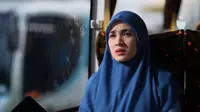 Sinetron Hidayah Cinta tayang di SCTV. (dok. SCTV/Sinemaart)