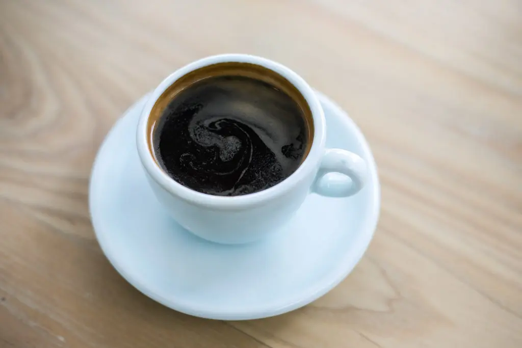 Americano. (Sumber foto: frugalfrolicker.com)