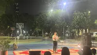 Curahan Hati Keluarga Jelang Vonis Nadiem Makarim