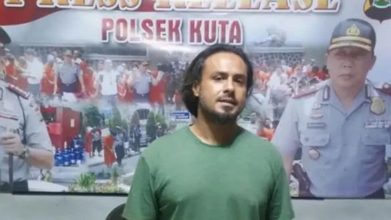 Gathan bakal diperiksa sebagai tersangka dalam pemeriksaan selanjutnya.<br>