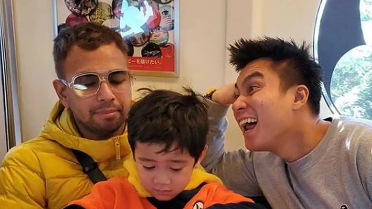 Baim Wong