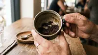 Manfaat Ampas Kopi untuk Rambut, Benarkah Bisa Membantu Rambut Tumbuh?