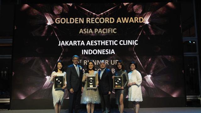 Perawatan kecantikan