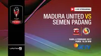 Prediksi Madura United Vs Semen Padang (Liputan6.com/Trie yas)