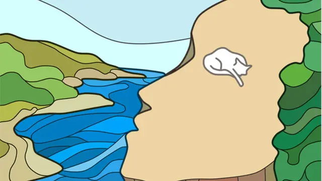 Apa yang Pertama Dilihat di Gambar Ini Ungkap Kepribadianmu Lebih Dalam