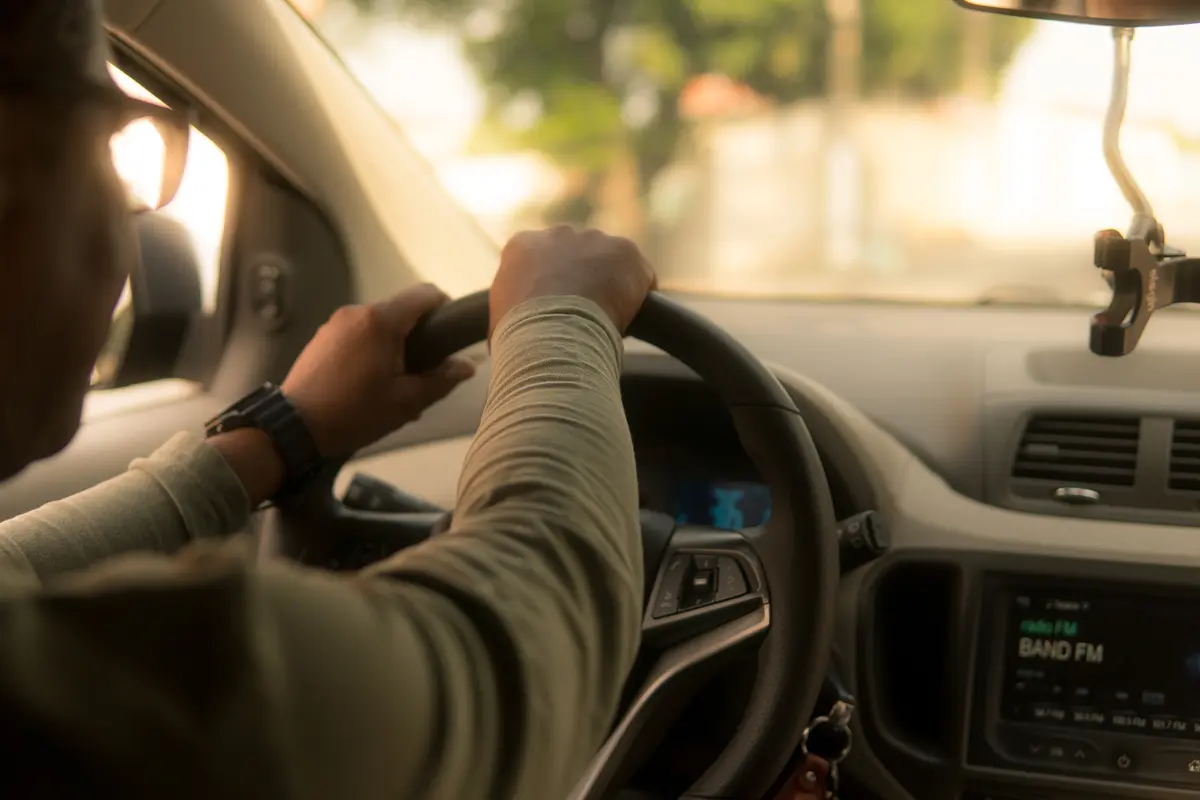 Alasan Naik Mobil Bikin Lelah dan Mengantuk Menurut Penelitian
