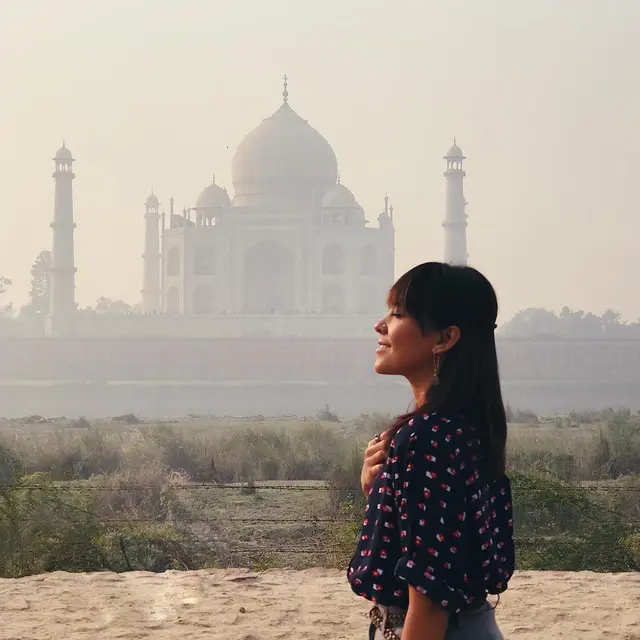 [Fimela] Lala Karmela