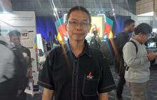 Perjuangan Kurniawan Mencari Kerja yang Tak Lekang Usia