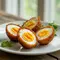 Resep Telur Rebus Crispy yang Renyah dan Gurih