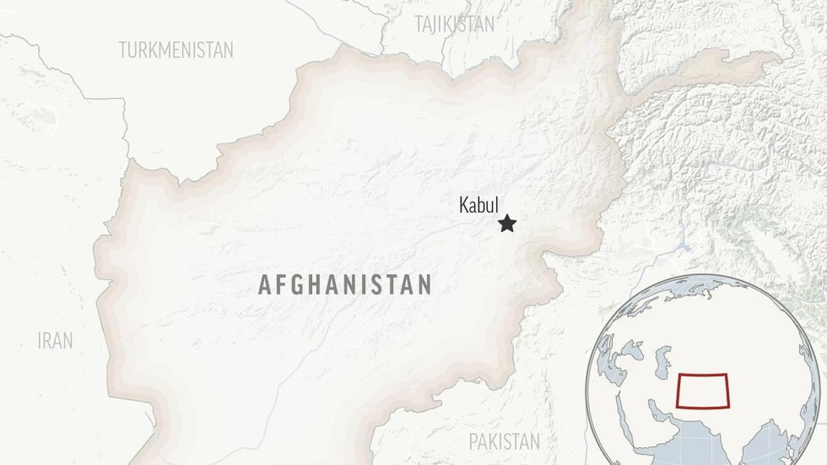 Pakistan Klaim Tewaskan 29 Militan di Perbatasan dengan Afghanistan