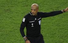 Sudah Ditandai Netizen, Ini Tiga Wasit yang Rugikan Indonesia Selain Ahmed Al Kaf