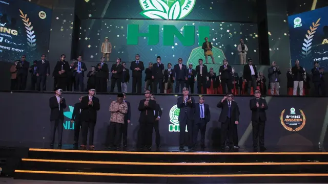 Halal Network International