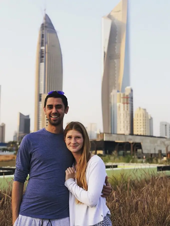 Putri Bill Gates, Jennifer Katharine Gates