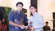 Penyelenggara Piala Presiden memberi penghargaan kepada seluruh pihak yang terlibat dalam turnamen itu.