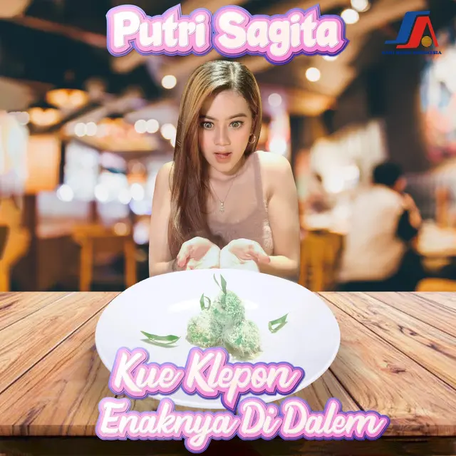 Putri Sagita