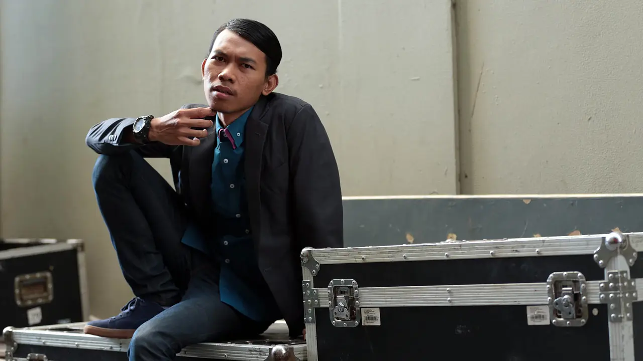 [Bintang] Cemen SUCA