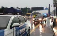 Perpanjangan Contraflow Tol Jakarta-Cikampek Diberlakukan, Urai Kepadatan Arus Balik Natal