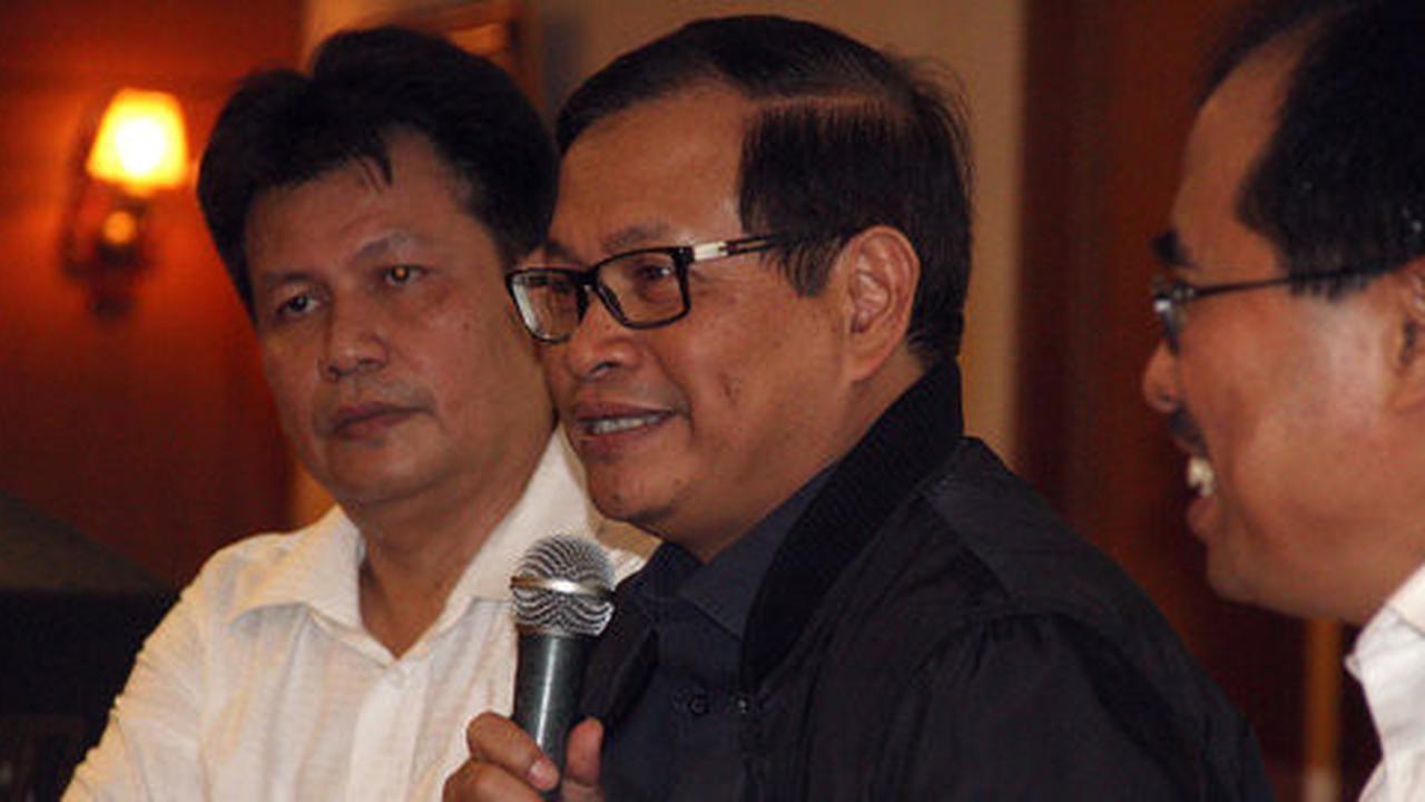 Pramono Anung diminta jadi seskab sejak 3 pekan lalu