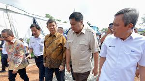 Hunian Vertikal di Pusat Jakarta di Bawah Rp600 Juta, Cek Skema KPR Ditwarkan BTN