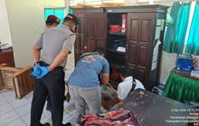 SD di Karangasem Dibobol, 8 Laptop Dirusak
