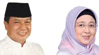 Moch. Maesyal Rasyid - Intan Nurul Hikmah