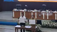 Mendagri dan Mentan Teken Surat Edaran Percepat Swasembada Pangan, Ini Isinya