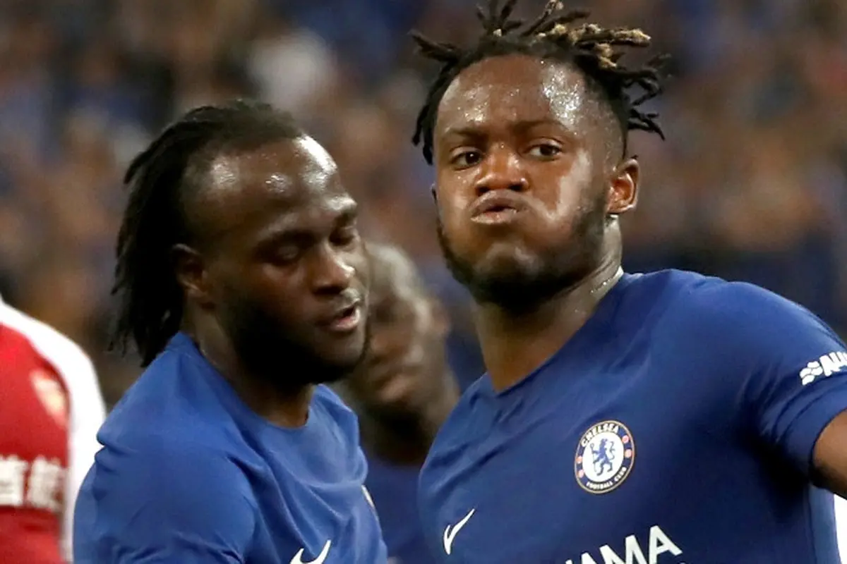 Chelsea