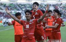 Timnas U19 Indonesia Raih Peringkat Ketiga Piala AFF U19 2026, Fokus Tatap Kualifikasi Piala Asia U20
