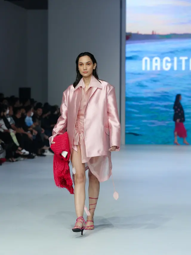 Nagita Slavina JFW 2023