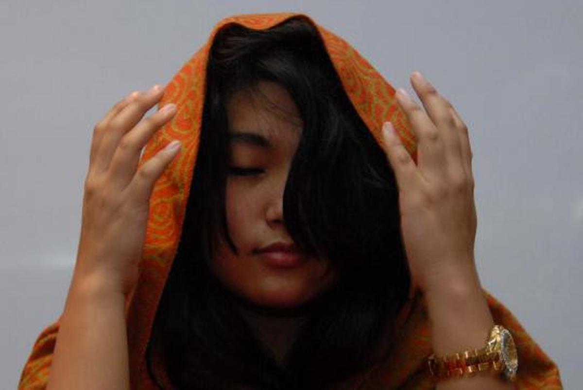 Maharany jelaskan kronologi penangkapan dengan Ahmad Fathanah