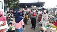 Lomba Kampung Sehat Nurut Tatanan Baru Jadi Cambuk Terapkan Protokol Kesehatan