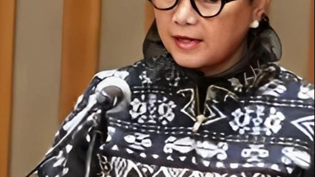 "Keywordnya adalah apabila PBB memutuskan untuk mengirimkan pasukan perdamaian maka Indonesia akan siap berkontribusi," sambung Retno.