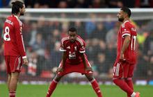 Dominik Szoboszlai Klaim Liverpool Ngobrol Mendalam Setelah Telan 4 Kekalahan Beruntun