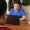 Pengakuan Pembantu di Sukabumi Bunuh Dosen