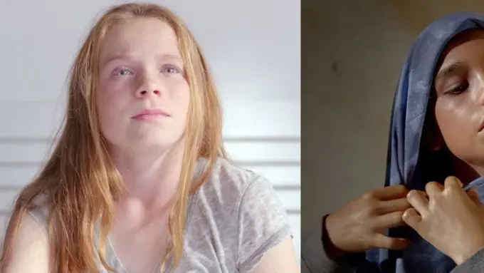 Bagai Langit dan Bumi, Ini Bedanya Hidup Warga Suriah dan Bukan