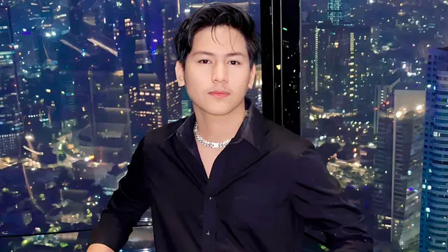 Adi Saputra. (Foto: Koleksi Pribadi Adi Saputra)