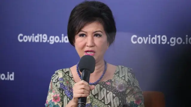 Ellen Hidayat