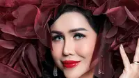 Ratu Meta Rekam Lagu Baru Cuma Lima Menit, Dangdut Satir Soal Hubungan Singkat Zaman Now