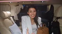 Susan Sameh Gemas dengan Putra Lesti Kejora dan Rizky Billar, Memohon Doa Segera Diberi Momongan
