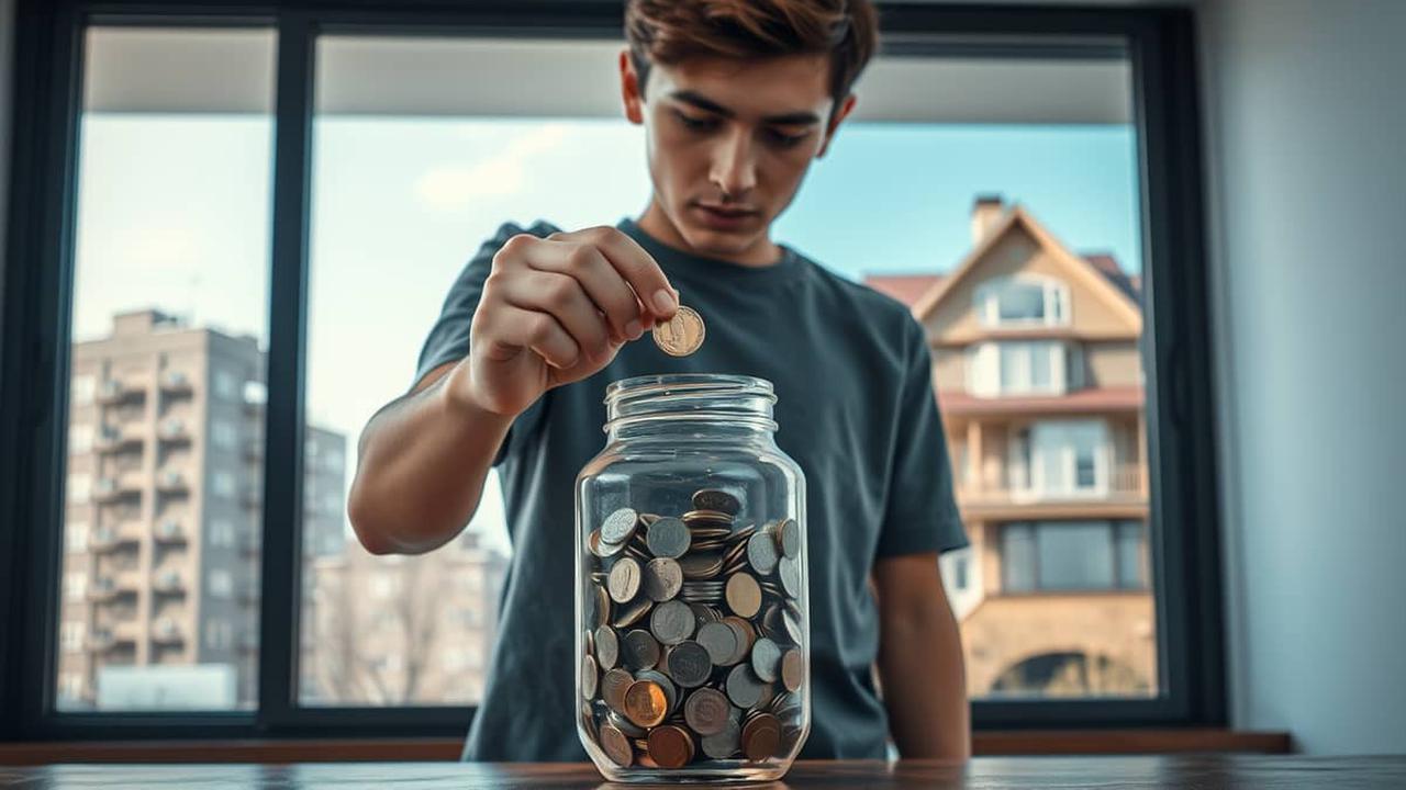 contoh perubahan kecil