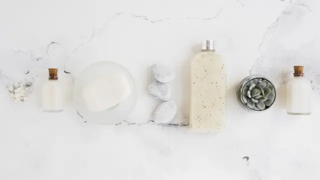 Kebutuhan Sehari-hari untuk Hampers