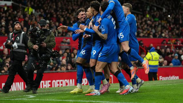 Manchester United vs Bournemouth