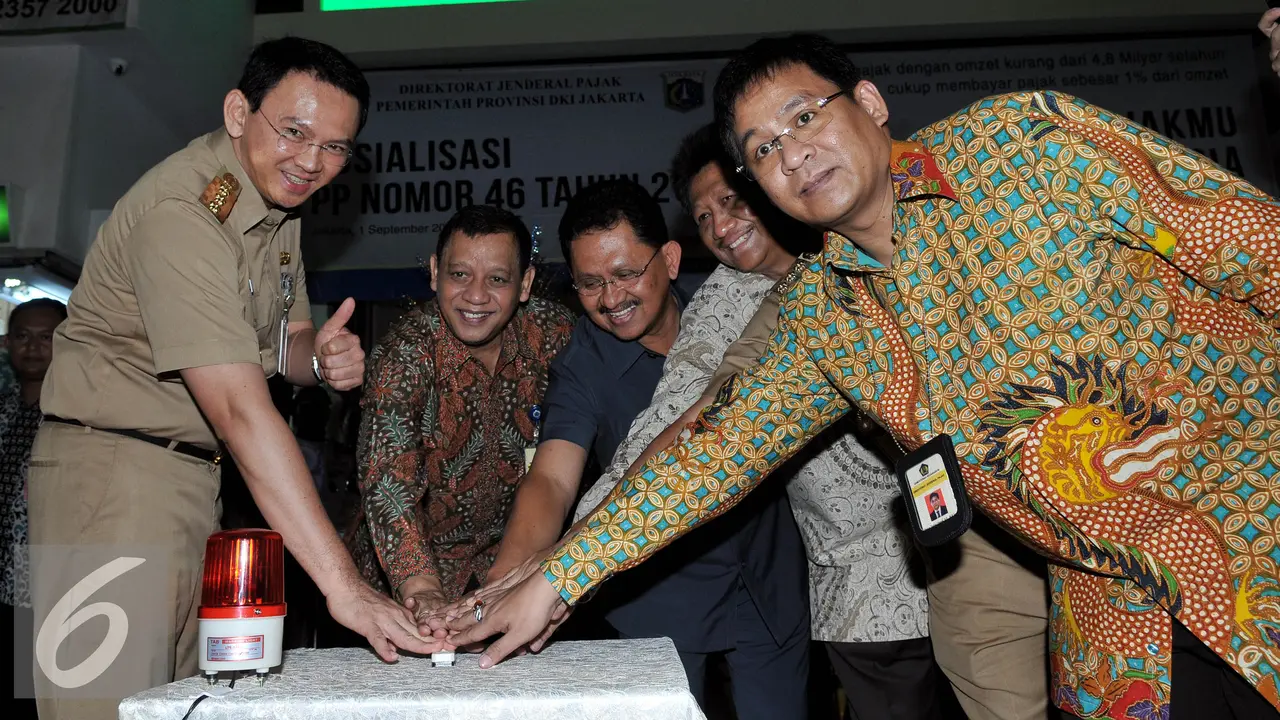 20150901-Peresmian-Gerai-Pajak-Jakarta-Ahok