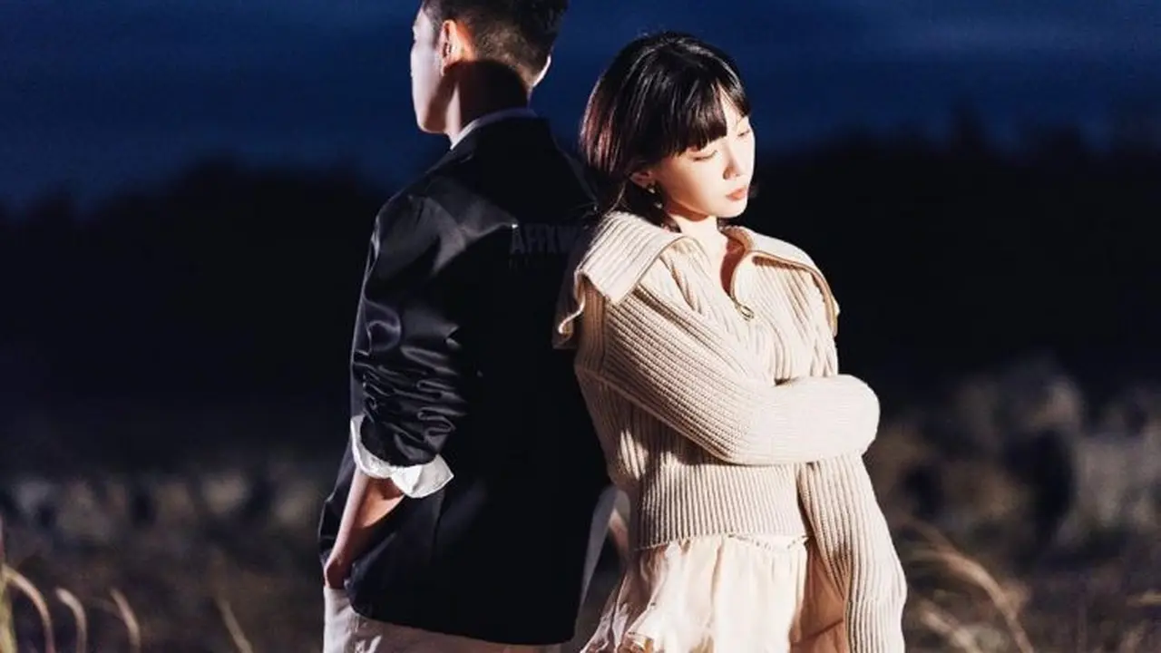Crush - Taeyeon